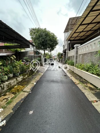 Tanah Kavling Dijual di Gedung Batu, Semarang dengan Luas Tanah 200m2 Tanah Kavling Dijual di Gedung Batu, Semarang dengan Luas Tanah 200m2
