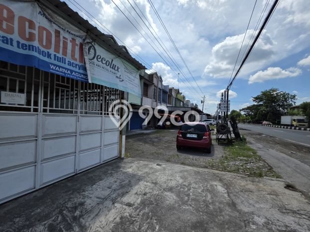 Paling Dicari! Ruko Dijual di Boyolali Kota Harga Kompetitif Paling Dicari! Ruko Dijual di Boyolali Kota Harga Kompetitif
