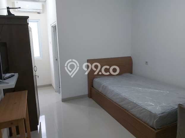 Rumah Kost Dijual di Gayamsari, Semarang dengan 20 Kamar Tidur, 20 Kamar Mandi Rumah Kost Dijual di Gayamsari, Semarang dengan 20 Kamar Tidur, 20 Kamar Mandi