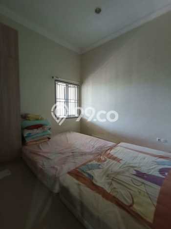 Rumah Minimalis 4 Kamar LT 120m2 di Puri Anjasmoro Rumah Minimalis 4 Kamar LT 120m2 di Puri Anjasmoro