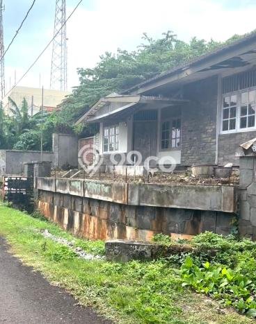 Tanah Kawasan Bukit Sari, Luas 462m², Area Strategis, Lingkungan Asri, Bebas Banjir Tanah Kawasan Bukit Sari, Luas 462m², Area Strategis, Lingkungan Asri, Bebas Banjir
