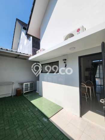 Jarang Ada! Rumah Sewa 2 Kamar Nyaman Siap Huni BSB City Jarang Ada! Rumah Sewa 2 Kamar Nyaman Siap Huni BSB City