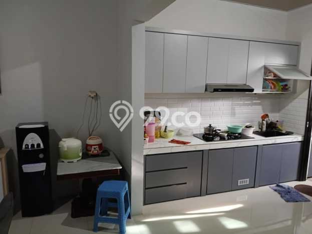 SPECIAL LISTING! Rumah area BSB City, 4 KT, Akses Fasilitas, Luas 165m2m² LB 150m2m² SPECIAL LISTING! Rumah area BSB City, 4 KT, Akses Fasilitas, Luas 165m2m² LB 150m2m²
