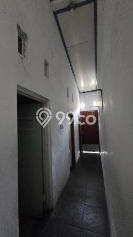 Hunian Cantik Minimalis Lb 150m2 di Pleburan, Semarang Hunian Cantik Minimalis Lb 150m2 di Pleburan, Semarang