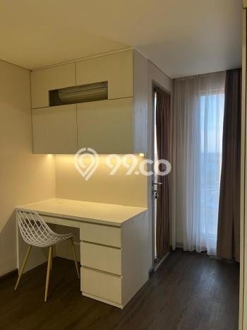 Apartemen Harga Murah dengan 1 BR & 1 KM di Semarang Tengah Semarang Apartemen Harga Murah dengan 1 BR & 1 KM di Semarang Tengah Semarang