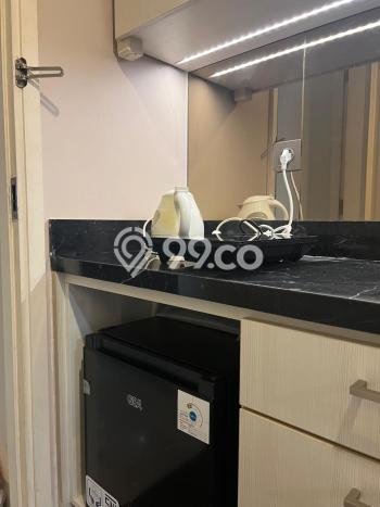 Apartemen Harga Murah dengan 1 BR & 1 KM di Semarang Tengah Semarang Apartemen Harga Murah dengan 1 BR & 1 KM di Semarang Tengah Semarang