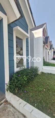 Jual Rumah Modern 2 KT di BSB City, Semarang Jual Rumah Modern 2 KT di BSB City, Semarang