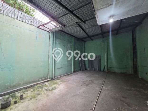 Untuk Dijual Gudang di Gayamsari Semarang LT 780m2 / LB 700m2 Untuk Dijual Gudang di Gayamsari Semarang LT 780m2 / LB 700m2
