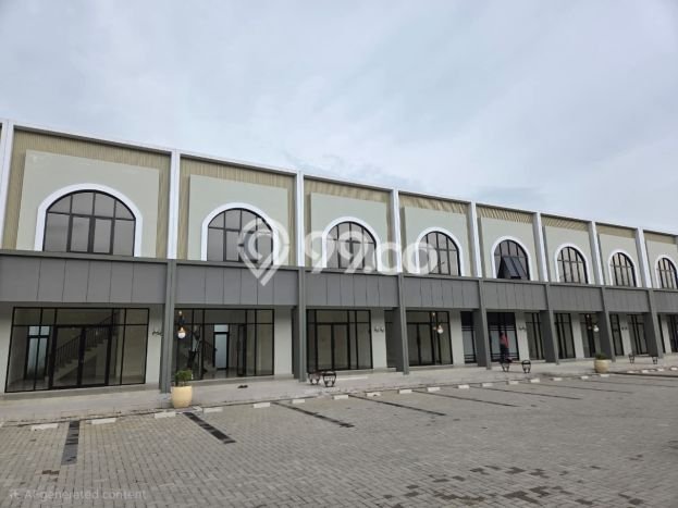 Disewakan Ruko di Pusat Kota Semarang Ramai Strategis Disewakan Ruko di Pusat Kota Semarang Ramai Strategis
