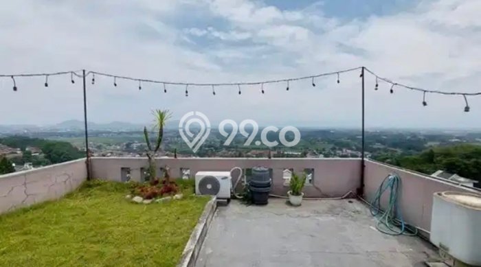 Hunian Cantik Modern Lb 190m2 di Padalarang, Bandung Barat Hunian Cantik Modern Lb 190m2 di Padalarang, Bandung Barat