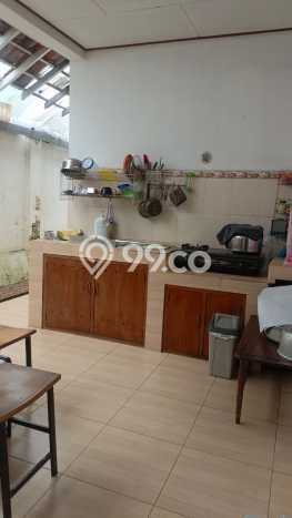 Hunian Mewah Siap Huni LT 425m2 di Lembang, Bandung Barat Hunian Mewah Siap Huni LT 425m2 di Lembang, Bandung Barat