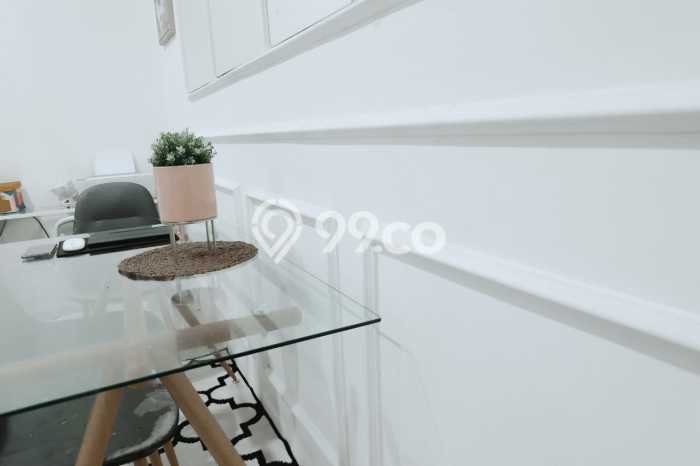 Dijual Hunian Rumah Terawat 2 KT di Soekarno Hatta, Bandung Dijual Hunian Rumah Terawat 2 KT di Soekarno Hatta, Bandung