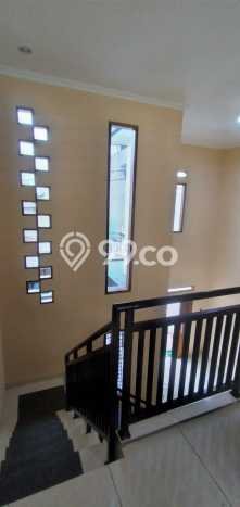 Rumah Minimalis 3 KT di Sarijadi Bandung Unfurnished Rumah Minimalis 3 KT di Sarijadi Bandung Unfurnished