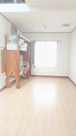 Hunian Mewah Siap Huni LT 425m2 di Lembang, Bandung Barat Hunian Mewah Siap Huni LT 425m2 di Lembang, Bandung Barat