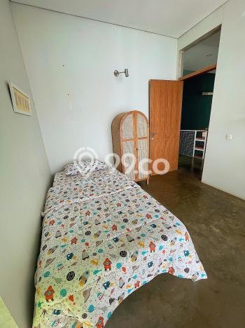 Rumah sewa siap pakai 3 Kamar Tidur di Sariwangi, Bandung Rumah sewa siap pakai 3 Kamar Tidur di Sariwangi, Bandung