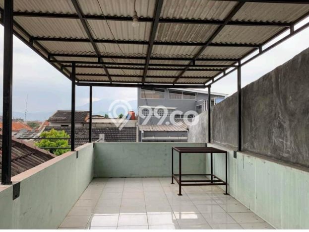 Dijual Rumah Eksklusif 5 KT di Terusan Buah Batu, Bandung Dijual Rumah Eksklusif 5 KT di Terusan Buah Batu, Bandung