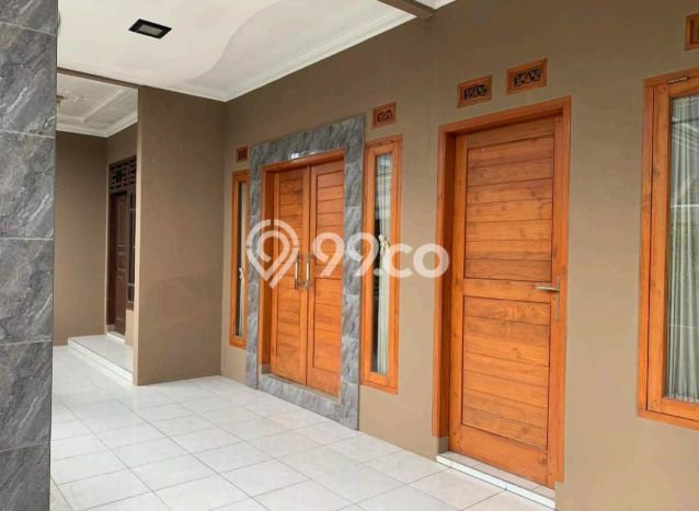 Dijual Rumah Eksklusif 5 KT di Terusan Buah Batu, Bandung Dijual Rumah Eksklusif 5 KT di Terusan Buah Batu, Bandung