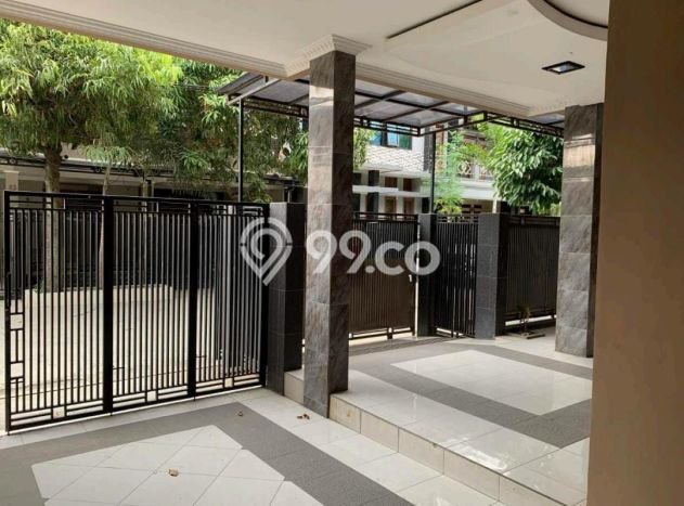 Dijual Rumah Eksklusif 5 KT di Terusan Buah Batu, Bandung Dijual Rumah Eksklusif 5 KT di Terusan Buah Batu, Bandung