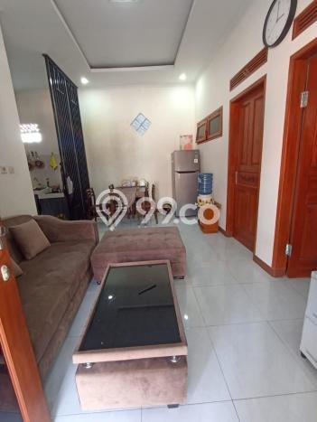 Dijual Cepat Rumah Minimalis & Modern LB 50m2 di Rancamanyar Dijual Cepat Rumah Minimalis & Modern LB 50m2 di Rancamanyar