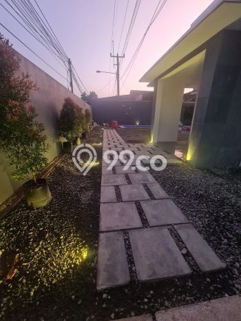 Rumah Modern Cantik 4 Kamar Siap Huni di Ciwidey Rumah Modern Cantik 4 Kamar Siap Huni di Ciwidey
