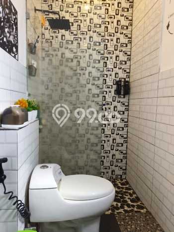 Rumah Modern 2 KT di Lembang Bandung Full Furnished Rumah Modern 2 KT di Lembang Bandung Full Furnished
