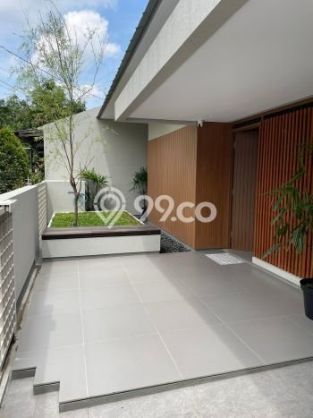 Dijual Hunian Rumah Terawat 3 Kamar di Soekarno Hatta, Bandung Dijual Hunian Rumah Terawat 3 Kamar di Soekarno Hatta, Bandung