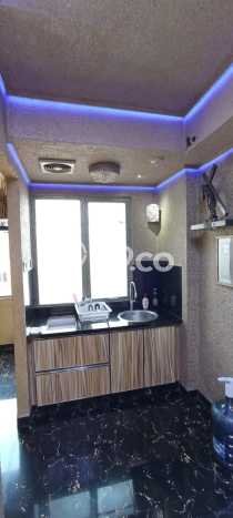 Apartemen Strategis 38m2 di Sudirman Bandung 2 Bedroom Apartemen Strategis 38m2 di Sudirman Bandung 2 Bedroom
