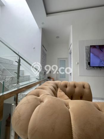 Jual Rumah Modern 1 KT di Cihanjuang, Bandung Jual Rumah Modern 1 KT di Cihanjuang, Bandung