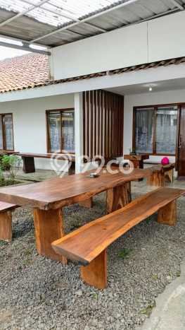Hunian Mewah Siap Huni LT 425m2 di Lembang, Bandung Barat Hunian Mewah Siap Huni LT 425m2 di Lembang, Bandung Barat