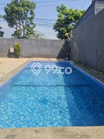Rumah Modern Cantik 4 Kamar Siap Huni di Ciwidey Rumah Modern Cantik 4 Kamar Siap Huni di Ciwidey