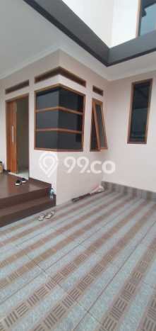 Rumah Minimalis 3 KT di Sarijadi Bandung Unfurnished Rumah Minimalis 3 KT di Sarijadi Bandung Unfurnished