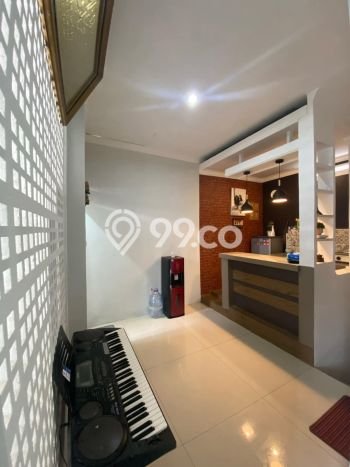Hunian Nyaman Asri 2 KT Siap Pakai di Cimahi Bandung Hunian Nyaman Asri 2 KT Siap Pakai di Cimahi Bandung