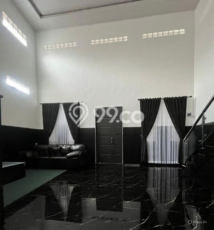 For Sale Hunian Rumah Terawat 3 Kamar di Cimahi, Bandung For Sale Hunian Rumah Terawat 3 Kamar di Cimahi, Bandung