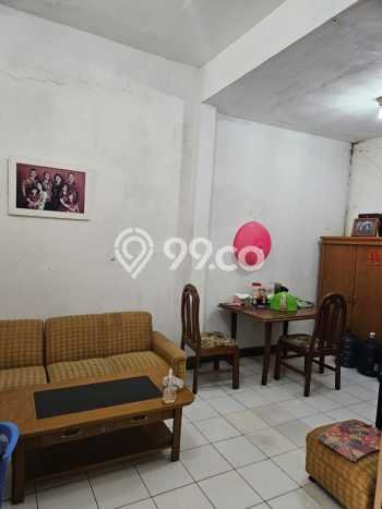 Jual Rumah Modern 2 KT di Moch Toha, Bandung Jual Rumah Modern 2 KT di Moch Toha, Bandung