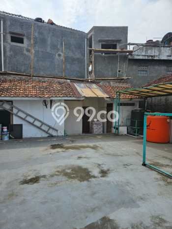 Jual Rumah Modern 2 KT di Moch Toha, Bandung Jual Rumah Modern 2 KT di Moch Toha, Bandung