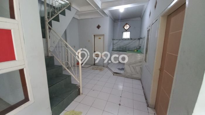 Jual Rumah Favorit Siap Huni LB 118m2 di Rancasari, Bandung Jual Rumah Favorit Siap Huni LB 118m2 di Rancasari, Bandung