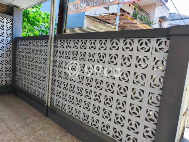 Rumah Modern 5 Kamar LT 241m2 di Pungkur Rumah Modern 5 Kamar LT 241m2 di Pungkur