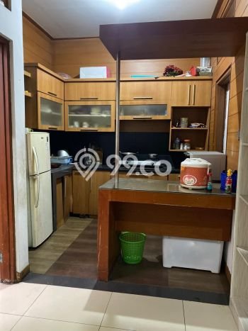 Rumah Modern 3 KT di Buah Batu Bandung Semi Furnished Rumah Modern 3 KT di Buah Batu Bandung Semi Furnished
