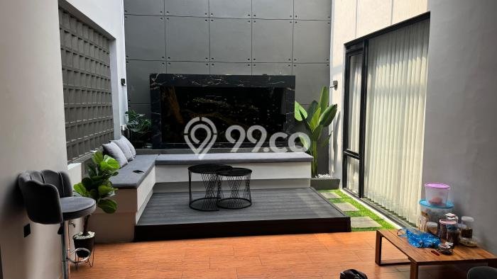 Jual Rumah Mewah Elegan Dengan View Cantik di Soekarno Hatta, Bandung Jual Rumah Mewah Elegan Dengan View Cantik di Soekarno Hatta, Bandung