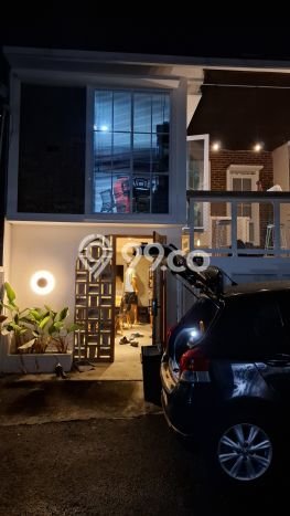 Dijual Rumah Modern 2 KT di Ujungberung, Bandung Dijual Rumah Modern 2 KT di Ujungberung, Bandung