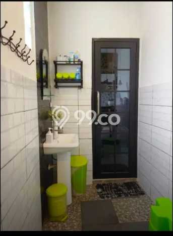 Rumah Modern 2 KT di Lembang Bandung Full Furnished Rumah Modern 2 KT di Lembang Bandung Full Furnished