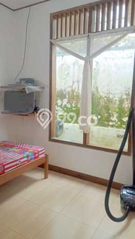 Hunian Mewah Siap Huni LT 425m2 di Lembang, Bandung Barat Hunian Mewah Siap Huni LT 425m2 di Lembang, Bandung Barat