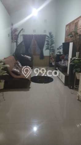 Rumah Modern Minimalis 4 KT Siap Huni di Antapani Rumah Modern Minimalis 4 KT Siap Huni di Antapani