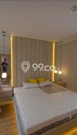 Dijual Rumah Modern 3 KT di Summarecon Bandung, Bandung Dijual Rumah Modern 3 KT di Summarecon Bandung, Bandung