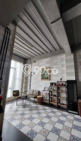Hunian Cantik Modern Lb 190m2 di Padalarang, Bandung Barat Hunian Cantik Modern Lb 190m2 di Padalarang, Bandung Barat