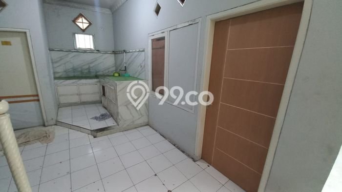 Jual Rumah Favorit Siap Huni LB 118m2 di Rancasari, Bandung Jual Rumah Favorit Siap Huni LB 118m2 di Rancasari, Bandung