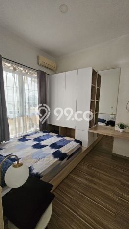 Dijual Rumah Modern 2 KT di Ujungberung, Bandung Dijual Rumah Modern 2 KT di Ujungberung, Bandung