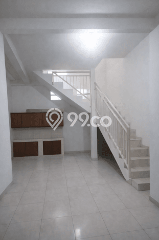 Rumah Modern 3 KT di Terusan Buah Batu Bandung Unfurnished Rumah Modern 3 KT di Terusan Buah Batu Bandung Unfurnished