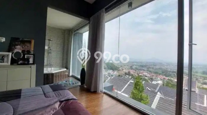 Hunian Cantik Modern Lb 190m2 di Padalarang, Bandung Barat Hunian Cantik Modern Lb 190m2 di Padalarang, Bandung Barat