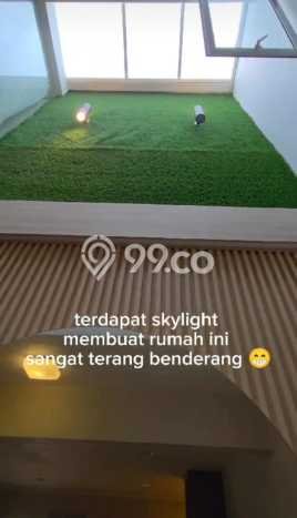 Dijual Rumah Modern 3 KT di Summarecon Bandung, Bandung Dijual Rumah Modern 3 KT di Summarecon Bandung, Bandung